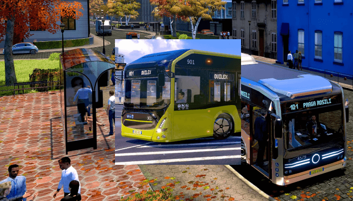 Bus Simulator 2023 Highest Rated Mobile Games Apkmember