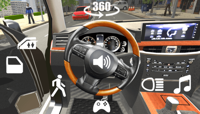 Car Simulator 2 New Released Mobile Games Apkmember