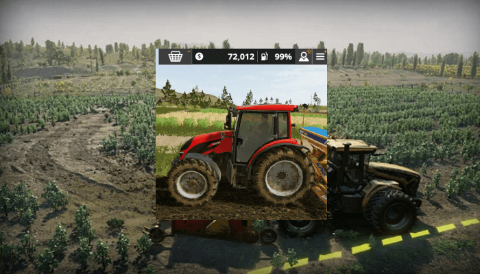 Farming Simulator 2020 Mobile Parking Game Apkmember