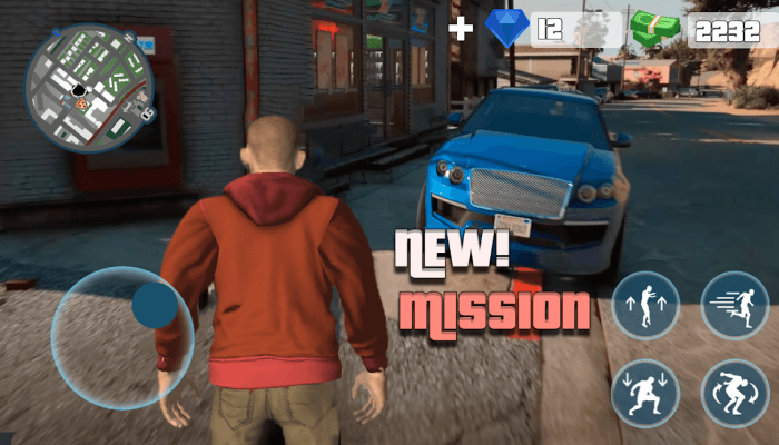 Gta 6 2023 Release Mobile Car Simulation Games Apkmember
