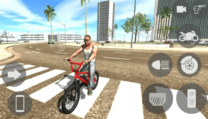 Ind Bike Ranking Of The Most Regular Game Category Apkmember