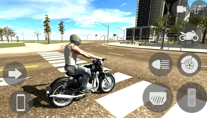 Ind Bike Ranking Of The Most Regular Game Category Apkmember