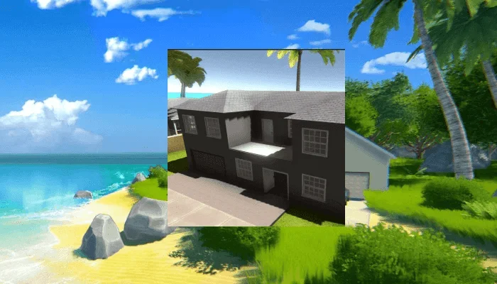 Ocean Is Home Island Life Sim High Graphics New Games Apkmember