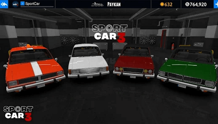 Sport Car 3 Taxi Police The Best Online Mobile Apkmember